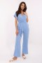 Kombinezon damski Model MI-KO-A2468.70 Blue - Italy Moda