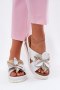 Klapki damskie Model Artiker 52C0537 White