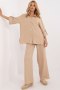 Komplet damski Model LK-KMPL-509705.92 Camel - Lakerta
