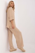 Komplet damski Model LK-KMPL-509705.92 Camel - Lakerta
