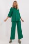 Komplet damski Model LK-KMPL-509705.92 Green - Lakerta