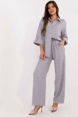Komplet damski Model LK-KMPL-509705.92 Grey - Lakerta