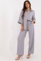 Komplet damski Model LK-KMPL-509705.92 Grey - Lakerta