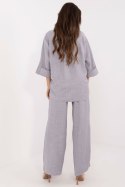 Komplet damski Model LK-KMPL-509705.92 Grey - Lakerta