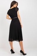 Sukienka Model DHJ-SK-8839-1.23X Black - Italy Moda
