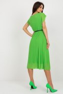Sukienka Model DHJ-SK-8839-1.23X Light Green - Italy Moda