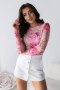 Bluzka damska Model Blake 286154349 Soria - LaBalancia