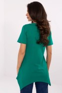 Bluzka damska Model CLM-BZ-1702.89 Green - Factory Price