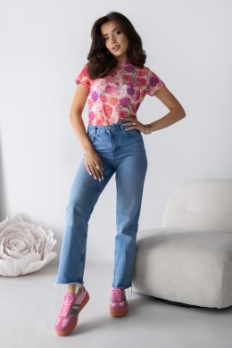 Bluzka damska Model Cloe 286147091 Laon - LaBalancia