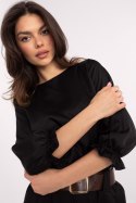 Bluzka damska Model LK-BZ-509950.89 Black - Lakerta