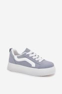 Buty Sportowe Sneakersy damskie Model Tellnira BL606P Blue