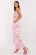 Kombinezon damski Model MI-KO-611251-2.93 Ecru - Italy Moda