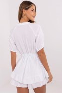Kombinezon damski Model MI-KO-A5021.66 White - Italy Moda