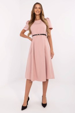 Sukienka damska Model MI-SK-A2328.41 Dark Pink - Italy Moda