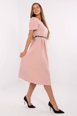Sukienka damska Model MI-SK-A2328.41 Dark Pink - Italy Moda