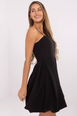 Sukienka damska Model MI-SK-A2361.64 Black - Italy Moda