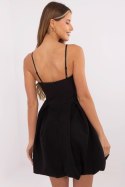 Sukienka damska Model MI-SK-A2361.64 Black - Italy Moda