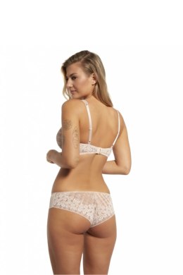 Biustonosz miękki soft Model 2355 beżowy beige - Lupo Line
