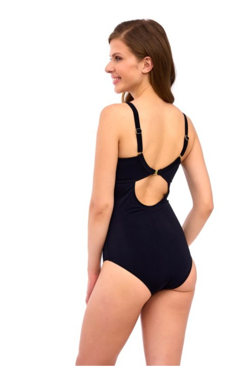 Jednoczęściowy strój kąpielowy Kostium Jednoczęściowy Model Ember Big Multicolor - Lupo Line Jednoczęściowy strój kąpielowy Kostium Jednoczęściowy Model Ember Big Multicolor - Lupo Line