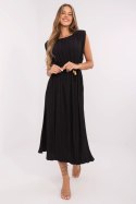 Sukienka damska Model DHJ-SK-19830.00 Black - Italy Moda