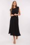 Sukienka damska Model DHJ-SK-19830.00 Black - Italy Moda