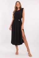 Sukienka damska Model DHJ-SK-19830.00 Black - Italy Moda
