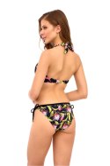 Biustonosz Braletka Kąpielowy Model Lucia Multicolor - Lupo Line