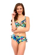 Kostium dwuczęściowy Biustonosz Kąpielowy Model Eden Big Multicolor - Lupo Line