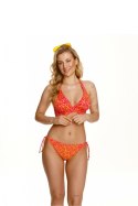 Biustonosz kąpielowy Bralet Model Bohol Multicolor - Lupo Line