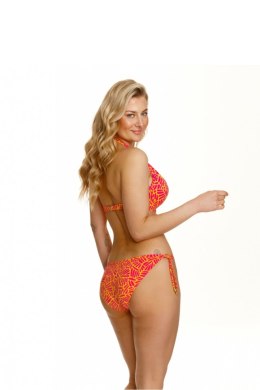 Biustonosz kąpielowy Bralet Model Bohol Multicolor - Lupo Line
