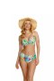 Figi kąpielowe Model Papaya Big Multicolor - Lupo Line