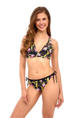 Kostium dwuczęściowy Figi 2 Kąpielowe Model Lucia Multicolor - Lupo Line