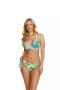 Figi kąpielowe Model Papaya Multicolor - Lupo Line