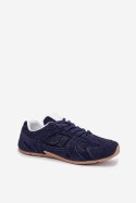 Buty Sportowe Sneakersy damskie Model Dorella 897-4D Navy