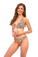 Biustonosz Bralet kąpielowy Model Bliss Multicolor - Lupo Line