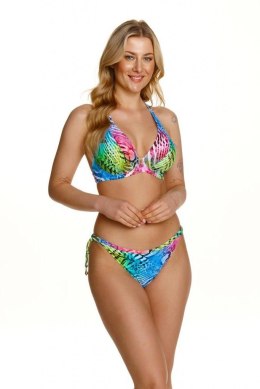 Biustonosz Bralet Model kąpielowy Cameleo Multicolor - Lupo Line