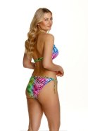 Biustonosz Bralet Model kąpielowy Cameleo Multicolor - Lupo Line