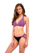 Biustonosz Bralet kąpielowy Model Giulia Pink - Lupo Line