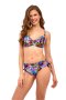 Figi 1 Kąpielowe klasyczne Model Mia Big Multicolor - Lupo Line