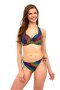 Figi 2 Kąpielowe Model Elena Multicolor - Lupo Line