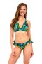 Figi 2 Kąpielowe niskie Model Paloma Multicolor - Lupo Line