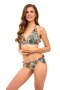 Figi 2 Kąpielowe niskie Model Luna Multicolor - Lupo Line