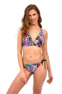 Kostium dwuczęściowy Figi 2 Kąpielowy Model Mia Multicolor - Lupo Line