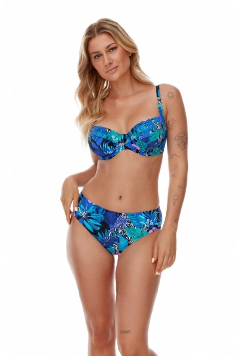 Figi kąpielowe 1 Model Perim Big Multicolor - Lupo Line Figi kąpielowe 1 Model Perim Big Multicolor - Lupo Line