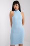 Sukienka damska Model RV-SK-5413.06X Light Blue - Rue Paris