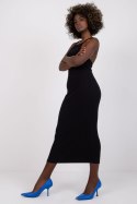 Sukienka damska Model RV-SK-7562.20X Black - Rue Paris