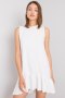Sukienka damska Model WN-SK-701.81 White - Rue Paris