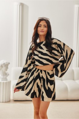 Bluzka damska Model Bianca BLU0214 L06 - Roco Fashion