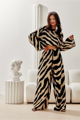 Bluzka damska Model Bianca BLU0214 L06 - Roco Fashion