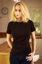 Bluzka damska Model Lily Black - Mirale